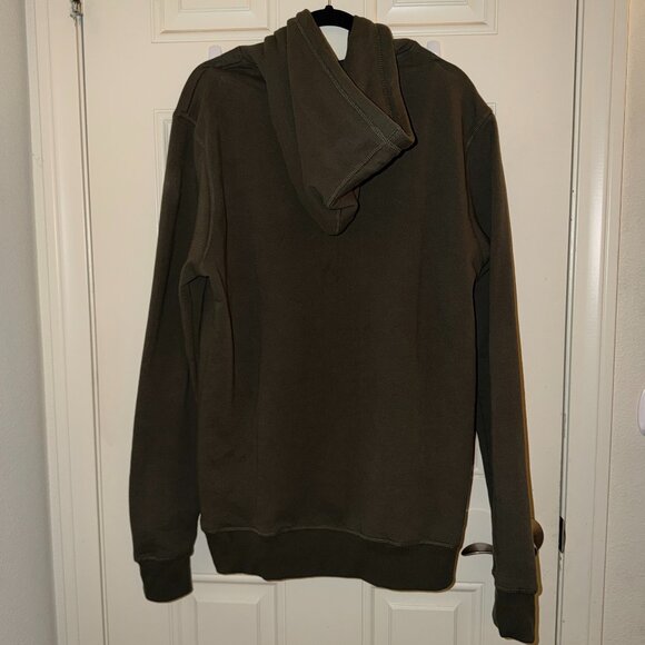 American Tall Wearever Fleece Hoodie - Large Tall - Picture 2 of 5